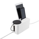 Bluelounge CableBox Mini Station