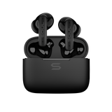 SOUL S-LIVE Premium Low Latency True Wireless Earbuds with Call Enhancement