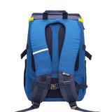 KAGS DUSTIN Series 2 Ergonomic School Backpack for Primary School Students