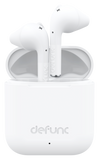 Defunc True Go Slim MultiTip design powerful sound compact size true wireless earphones for daily commuting lifestyle