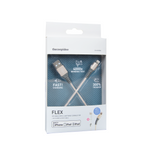 thecoopidea Flex Lightning Cable 1M