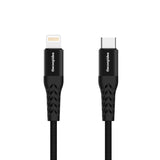 thecoopidea Flex Pro Type C to Lightning Cable 1.2M