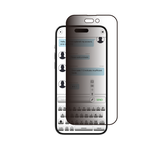 SwitchEasy Glass Privacy For iPhone 14/ iPhone 14 Plus / iPhone 14 Pro / iPhone 14 Pro Max