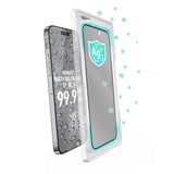 TORRII BODYGLASS Clear & Privacy Anti-Bacterial screen protector for iPhone 14/ 14 PRO / 14 PLUS /14 PRO MAX