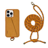 TORRII KOALA phone strap case for iPhone 14/iPhone 14 Pro/iPhone 14 Max/iPhone 14 Pro Max