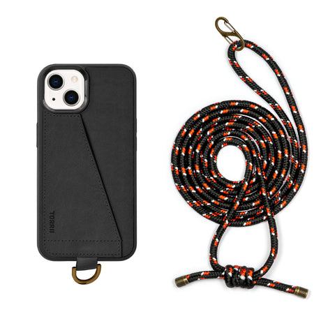 TORRII KOALA phone strap case for iPhone 14/iPhone 14 Pro/iPhone 14 Max/iPhone 14 Pro Max