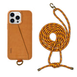 TORRII KOALA phone strap case for iPhone 14/iPhone 14 Pro/iPhone 14 Max/iPhone 14 Pro Max
