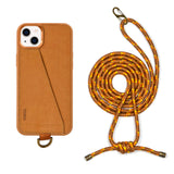 TORRII KOALA phone strap case for iPhone 14/iPhone 14 Pro/iPhone 14 Max/iPhone 14 Pro Max