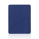 Monocozzi LUCID FOLIO｜Ultra Light Full Protection Folio Case for iPad 10.9 (2022) W/Apple Pencil Slot