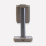 Monocozzi MOTIF | 3 in 1 Wireless Charging Stand up to 15W wirelessly as well your AirPods Pro/ Airpods and Apple Watch
