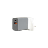 thecoopidea Mini Block S 30W PD Fast Charge Adapter NEW