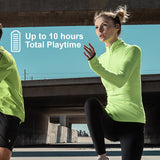 SOUL OPENEAR 2  Wireless Air Conduction Headphones Designed For Sportss