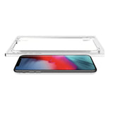 TORRII Bodyglass for iPhone XS Max (6.5") - Clear