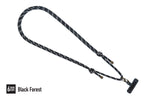 TORRII KNOTTY 6mm Rope Phone Strap compatible with most Phones and Case