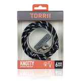 TORRII KNOTTY 6mm Rope Phone Strap compatible with most Phones and Case