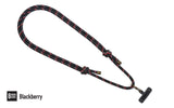 TORRII KNOTTY 8mm Rope Phone Strap compatible with most Phones and Case