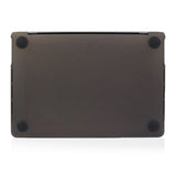 Monocozzi Lucid Slim | Ultra Slim Polypropylene Translucent Case for MacBook Pro 16"/ MacBook Pro 14" 2021 (Non Stratch surface)