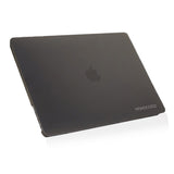Monocozzi Lucid Slim | Ultra Slim Polypropylene Translucent Case for MacBook Pro 16"/ MacBook Pro 14" 2021 (Non Stratch surface)
