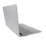 Monocozzi Lucid Slim | Ultra Slim Polypropylene Translucent Case for MacBook Pro 16"/ MacBook Pro 14" 2021 (Non Stratch surface)