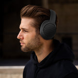 SOUL ULTRA WIRELESS 2 Over-Ear Headphones - Black