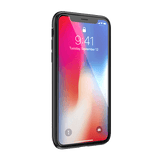 SwitchEasy Glass X Glass case for iPhone X (5.8")