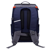 KAGS DUSTIN Series 2 Ergonomic School Backpack for Primary School Students