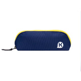 KAGS Chester Series Pouch Type 5 Compartments Pencil Case