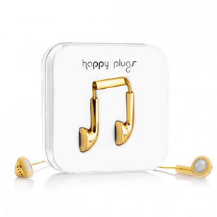 Happy Plugs