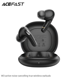 Acefast W3 ANC True Wireless Earbuds