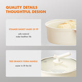 GAABOR MULTI-COOKER 1.5L WHITE GR-N15A