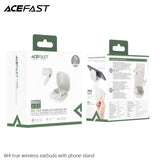 Acefast W4 True Wireless Earbuds with Phone Stand