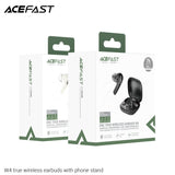 Acefast W4 True Wireless Earbuds with Phone Stand