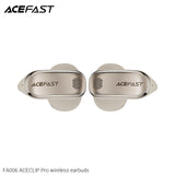 Acefast FA006 ACECLIP Pro Wireless Earbuds