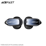 Acefast FA006 ACECLIP Pro Wireless Earbuds