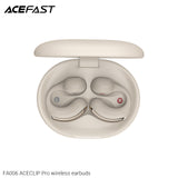 Acefast FA006 ACECLIP Pro Wireless Earbuds