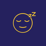 NO UGLY Sleep - 250ml