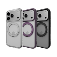 SwitchEasy MagStand 360 M Stand Guard Protective Case for iPhone 18 Pro / 18 Pro Max