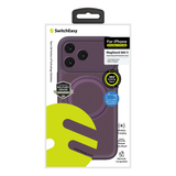 SwitchEasy MagStand 360 M Stand Guard Protective Case for iPhone 18 Pro / 18 Pro Max
