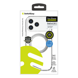 SwitchEasy MagStand 360 M Stand Guard Protective Case for iPhone 18 Pro / 18 Pro Max