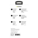 SwitchEasy MagStand 360 M Stand Guard Protective Case for iPhone 18 Pro / 18 Pro Max