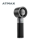 Atmax Lighti Portable Cooling Fan with LED Light
