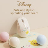 Disney QS-MS01 Wireless Mouse with Mouse Pad Set