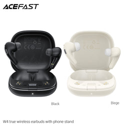 Acefast W4 True Wireless Earbuds with Phone Stand