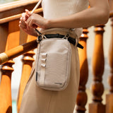 Monocozzi Bon Voyage Crossbody Sacoche