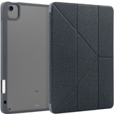 TORRII TORERO for iPad Air 11" (M3/M2) Compatible for iPad Pro 11" (4/3/2/1) / iPad Air 6/5/4 - Black