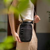 Monocozzi Bon Voyage Crossbody Sacoche