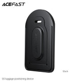 Acefast S5 Luggage Positioning Device - Black