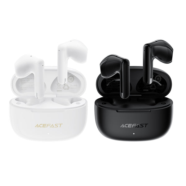 Acefast W11 Semi-In-Ear True Wireless Earbuds
