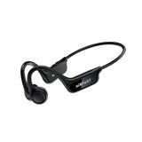 Acefast N10 Bone Conduction Bluetooth Earphones - Black