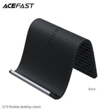 Acefast D73 Flexible Desktop Stand - Black